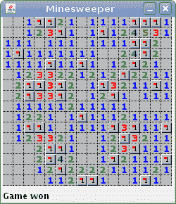 Minesweeper