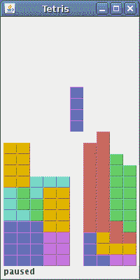 Tetris