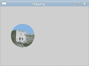 Clipping