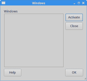 Windows