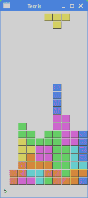 Tetris