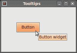 Tooltips