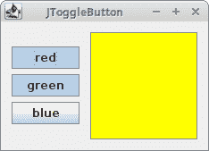 JToggleButton