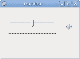 TrackBar