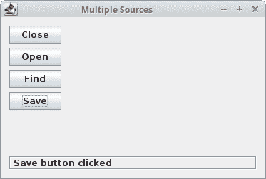 Multiple sources