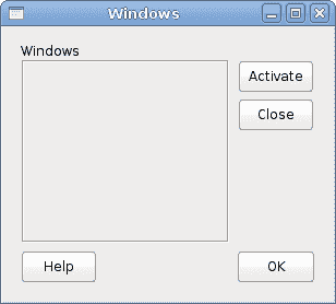 Windows