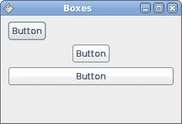 Expand and fill parameters