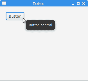 Tooltip