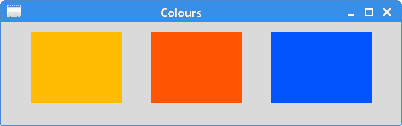 Colours