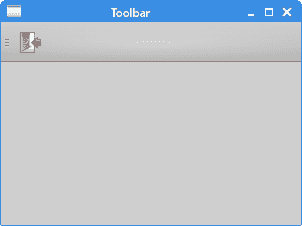 Toolbar
