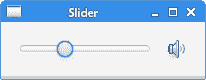 Slider