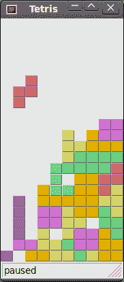 Tetris