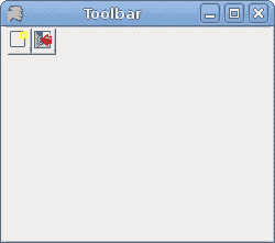 ToolBar