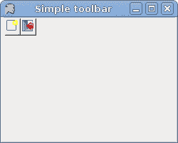 ToolBar