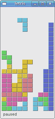 Tetris