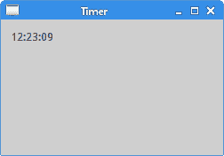 Timer