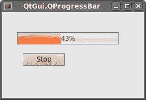 QtGui.QProgressBar